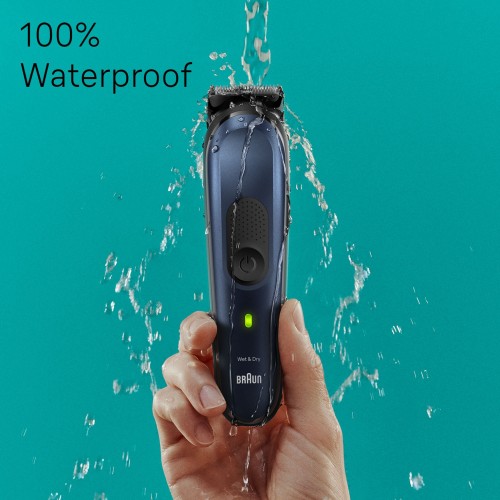 Braun Series 7 MGK 7421