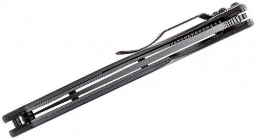 Spyderco Resilience C142PBBK