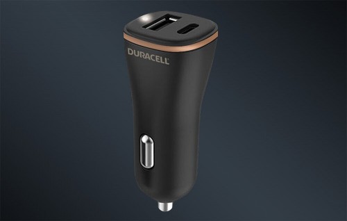 Duracell DR6026A