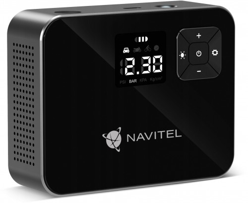 Navitel AIR 15 AL