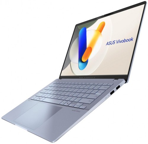 Asus Vivobook S 14 OLED S5406MA