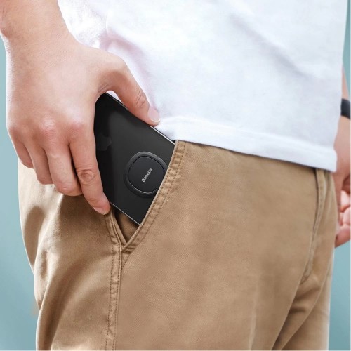 BASEUS Invisible Phone Ring Holder