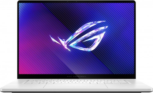 Asus ROG Zephyrus G16 (2024) GU605MI