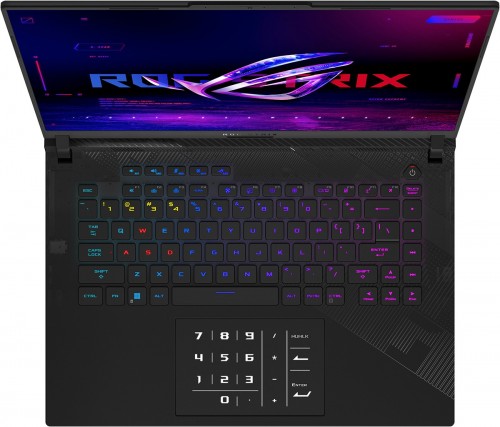 Asus ROG Strix SCAR 16 (2024) G634JYR