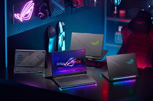 Asus ROG Strix G18 (2024) G814JIR