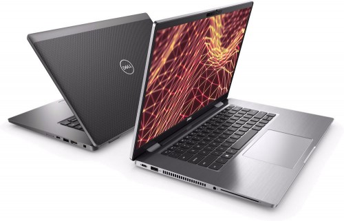 Dell Latitude 15 7530