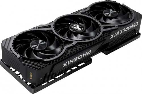 Gainward GeForce RTX 4070 Ti SUPER Phoenix GS