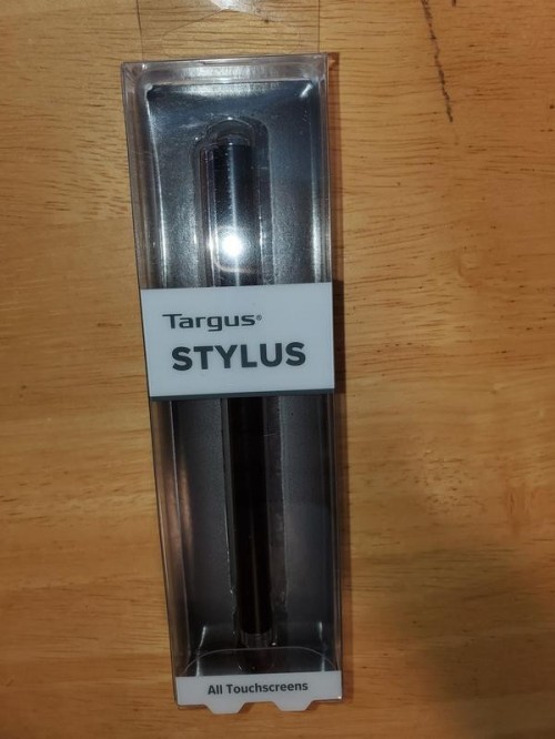 Targus Stylus for Tablets and Smartphones