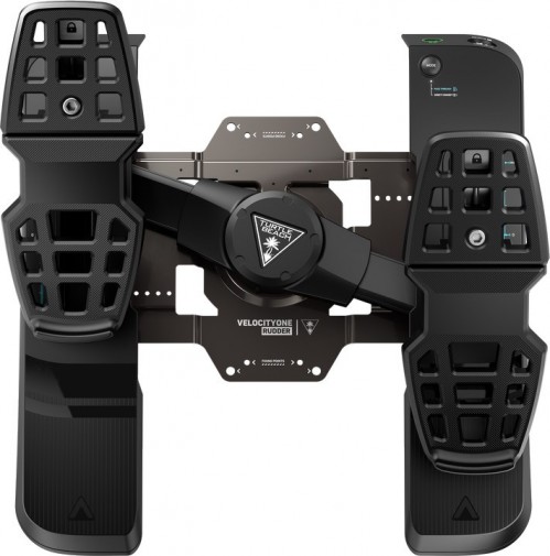 Turtle Beach VelocityOne Rudder Pedals