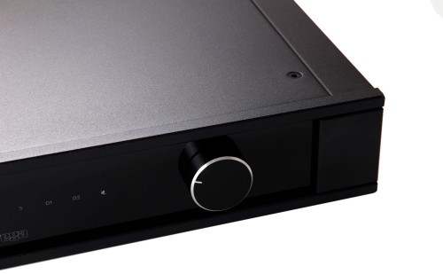 Rega Elex MK4