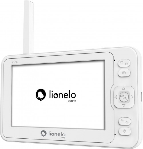 Lionelo Babyline 8.3