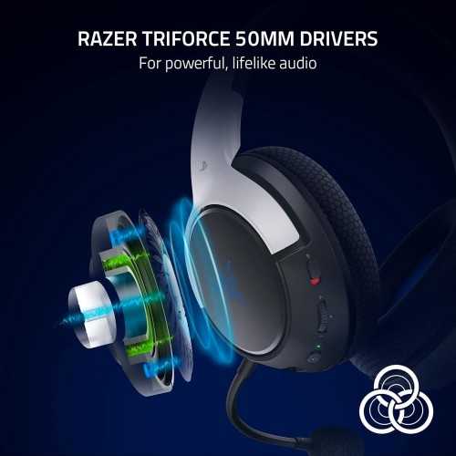 Razer Kaira Hyperspeed for Playstation