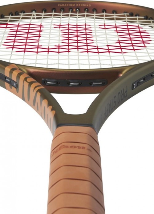 Wilson Pro Staff 97UL V14