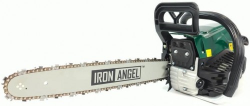 Iron Angel CS-800