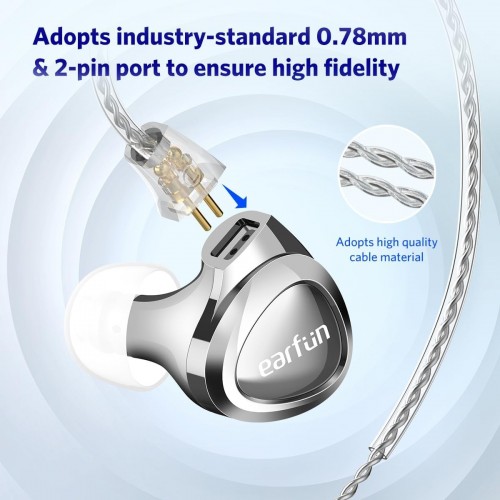 EarFun EH100