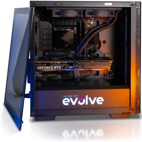 Evolve EVSP-GPi1350N407-D532S1TBK