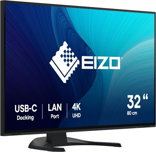 Eizo FlexScan EV3240X-BK