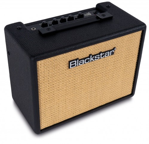 Blackstar Debut 15E