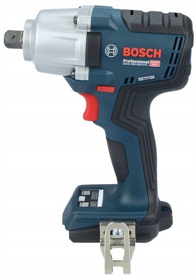 Bosch GDS 18V-450 PC Professional 06019K4100