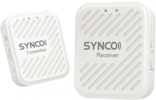 Synco G1 (A1)