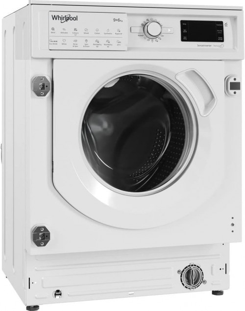 Whirlpool BI WDWG 961485 UK