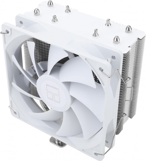 Thermalright Assassin X 120 Refined SE White