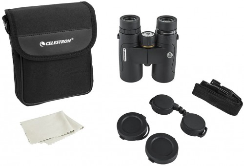 Celestron Nature DX ED 8x42