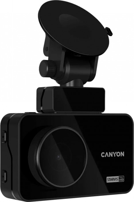 Canyon DVR-10GPS