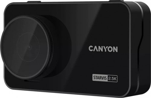 Canyon DVR-25GPS