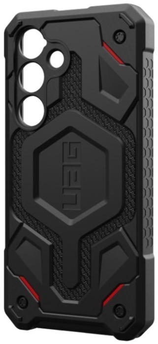 UAG Monarch Pro Magnetic Kevlar for Galaxy S24