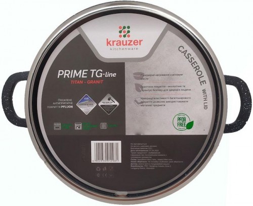 Krauzer Prime TG 77070