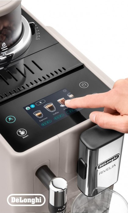 De'Longhi Rivelia EXAM 440.35.BG