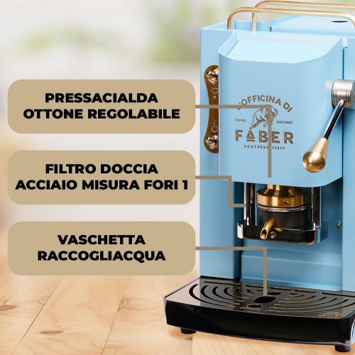 Faber Pro Deluxe