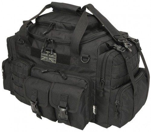 Kombat Saxon Holdall 50