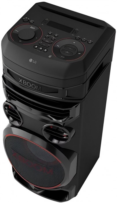 LG XBOOM RNC7