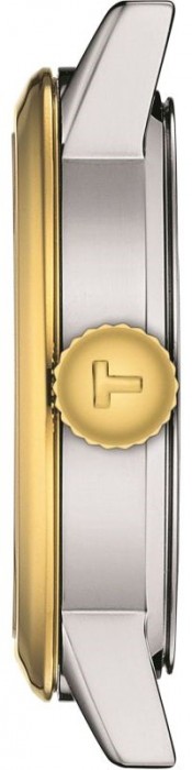 TISSOT Classic Dream Lady T129.210.22.031.00