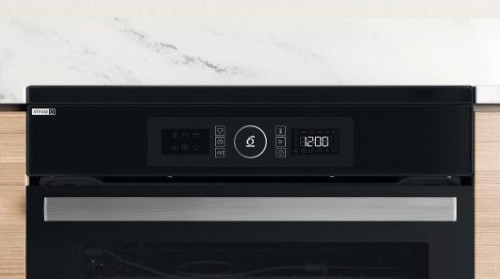 Whirlpool WS 68IS8APBP/E