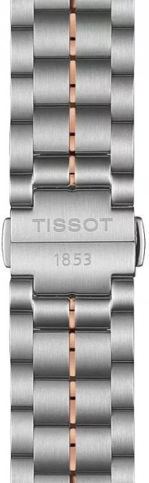 TISSOT Luxury Powermatic 80 T086.407.22.067.00