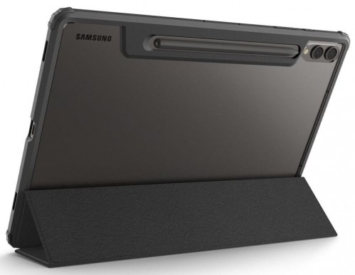 Spigen Ultra Hybrid Pro for Galaxy Tab S9+