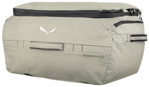 Salewa Dry Back Duffle Bag 60L