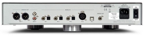 Primare DAC30