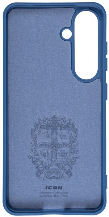 ArmorStandart Icon Case for Galaxy S24