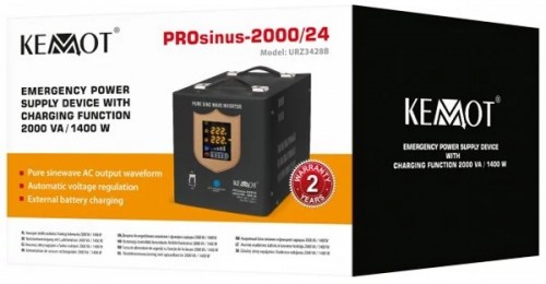 Kemot PROsinus-2000 (URZ3428)