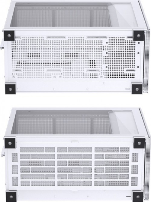 Jonsbo D31 STD White