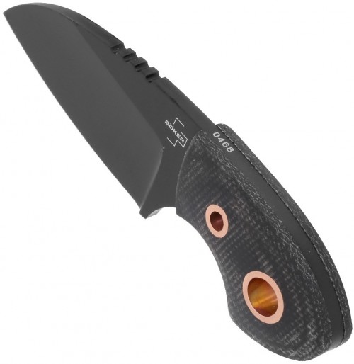 Boker Plus Gnome