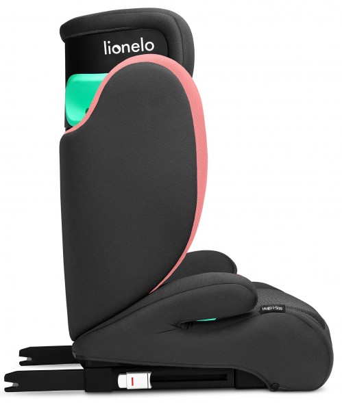 Lionelo Hugo Isofix