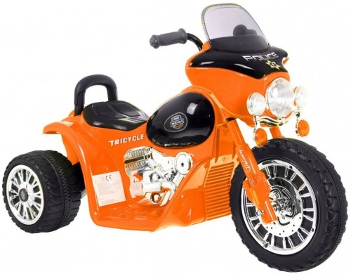 Ramiz Chopper