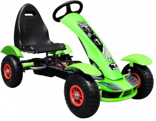 Ramiz Racing XL