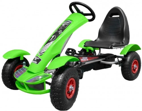 Ramiz Racing XL