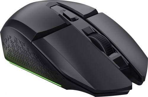 Trust GXT 112 Felox Gaming Mouse & Mousepad